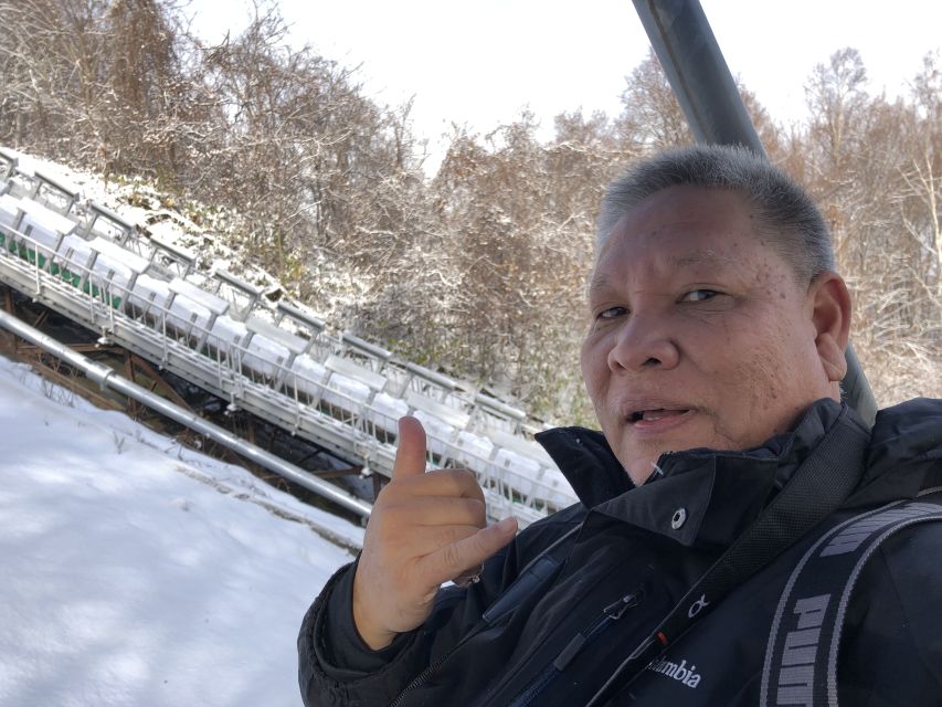 Sapporo: Private Customized Guided Tour - Is $119 Per Person Good Value for This Sapporo Day?