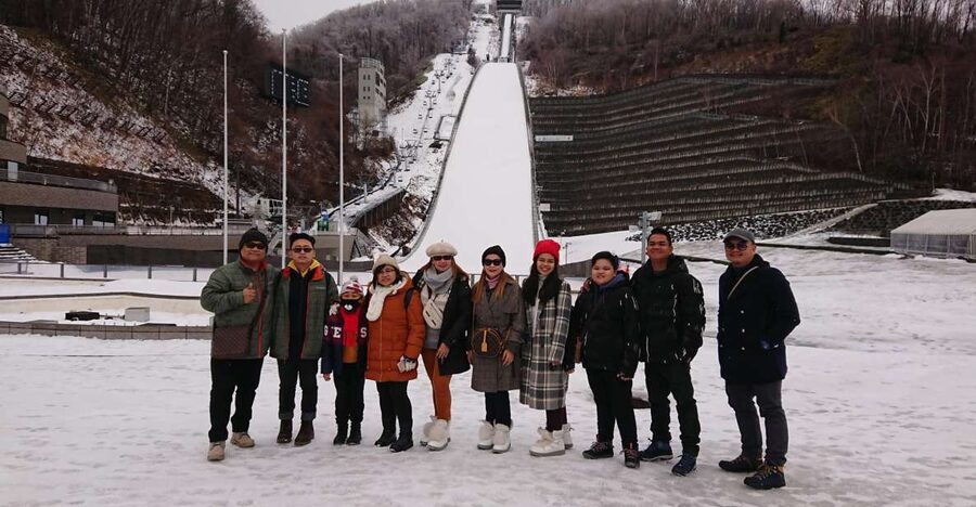 Sapporo: Private Customized Guided Tour - The Morning Start: Pickup That Reduces Friction