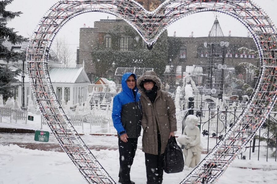 Sapporo: Private Customized Guided Tour - Hokkaido Historical Village: Seeing How the Region Was Built
