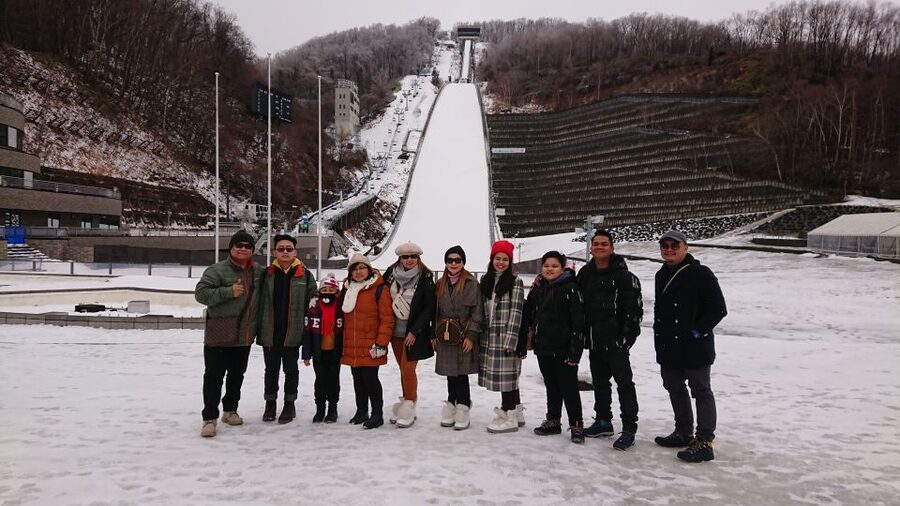 Sapporo: Private Customized Guided Tour - Picking 4 Hours vs 6 Hours: What Changes in Real Life