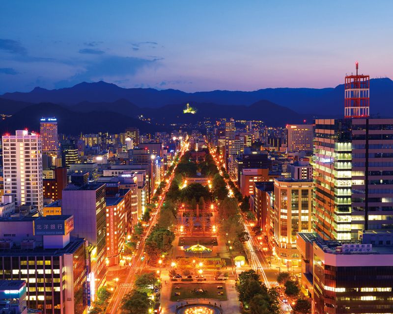 Sapporo TV Tower Admission Ticket - Practical Tips for a Smooth Visit (So You Don’t Lose Time)