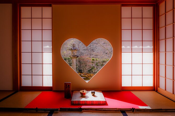 Scenic Green Tea Fields of Hidden Kyoto & Local Tea Exp (Private) - Getting pulled into Kyoto’s tea country, the smart way