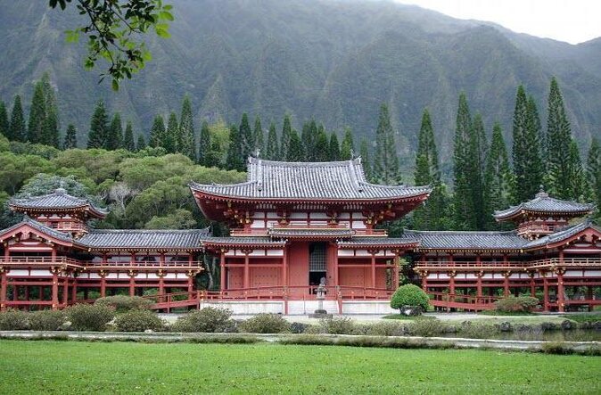 Scenic Green Tea Fields of Hidden Kyoto & Local Tea Exp (Private) - Daiki as your guide: why people rate this tour so high