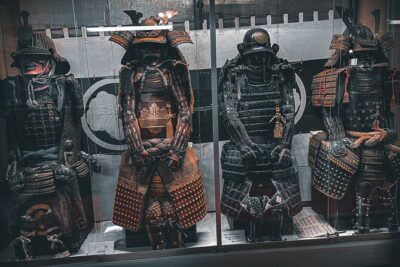 Secrets of Ninjas X Samurais: Private History Tour to Iga & Koka