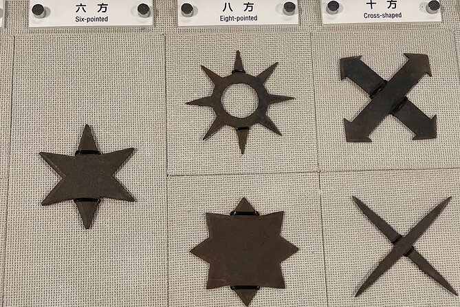 Secrets of Ninjas X Samurais: Private History Tour to Iga & Koka - The guide experience: Mr. Daiki Fukashi’s English and energy