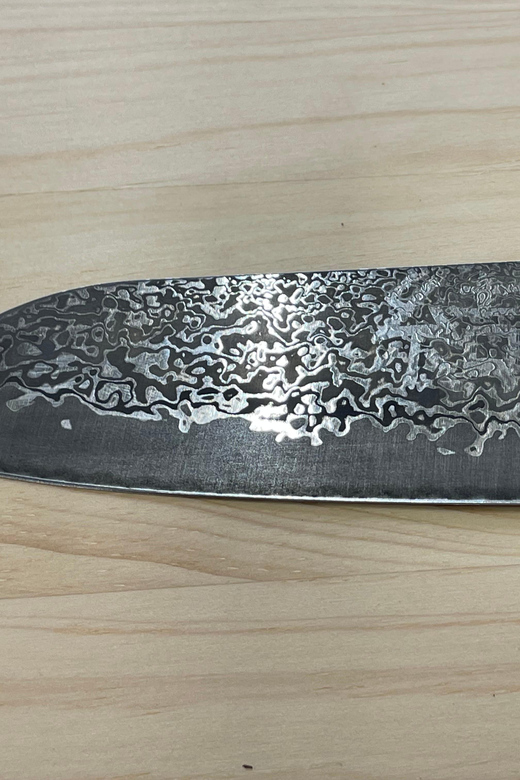 Seki: Samurai Knife Making Experience at the Knife Museum - Price and Value: Is $322 Worth It?