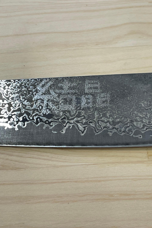 Seki: Samurai Knife Making Experience at the Knife Museum - The Name-Etching Moment and Why It’s More Than a Fun Add-On