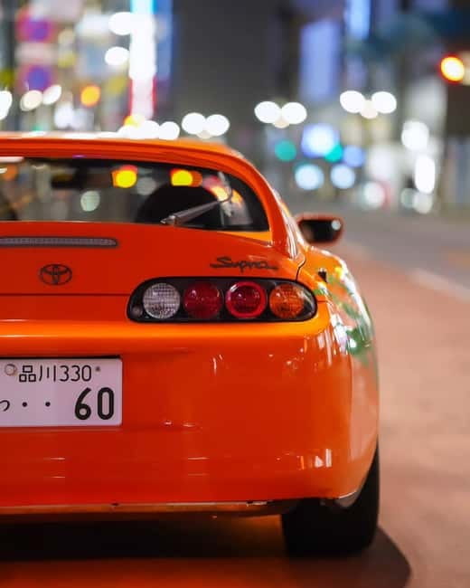 [Self-Drive] Tokyo & Daikoku Custom Car Driving Tour - Who this tour is for, and who should skip it