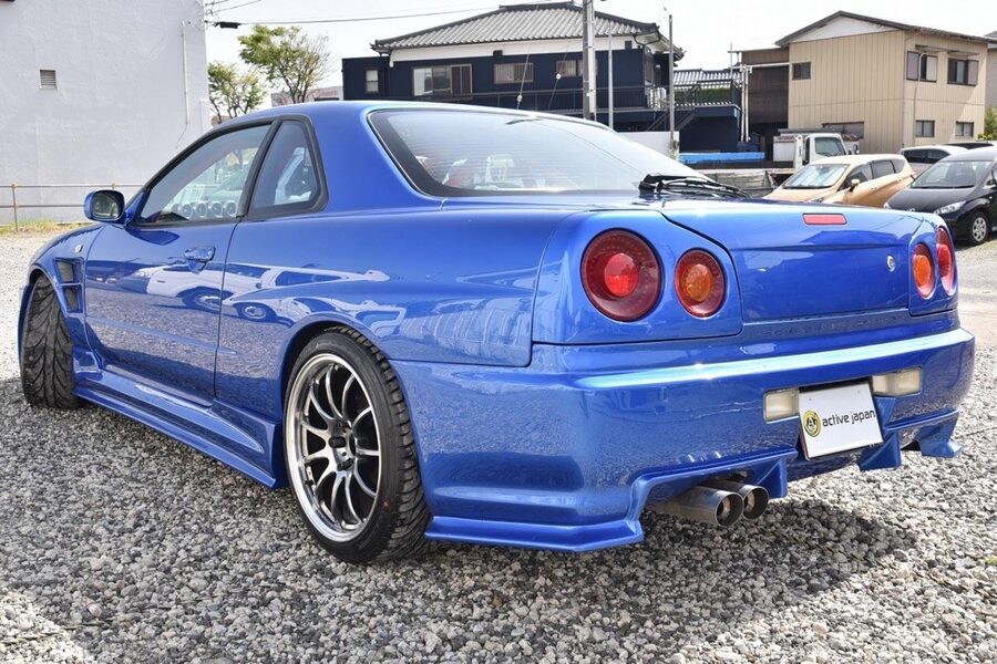 [Self-Drive] Tokyo & Daikoku Custom Car Driving Tour - Price and value for a private group up to four