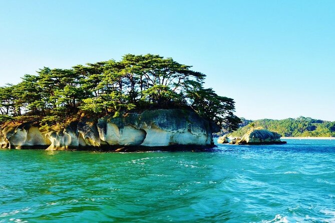Sendai / Matsushima Full-Day Private Tour with Government-Licensed Guide - Chiteinomori and Miyagikyo: Stone Age Storytelling and a Nikka Tour