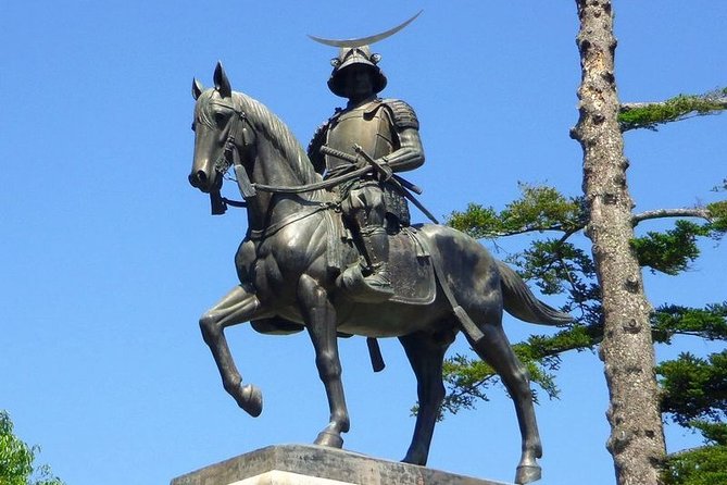 Sendai / Matsushima Half-Day Private Tour with Government-Licensed Guide - Key things I’d plan around before you go
