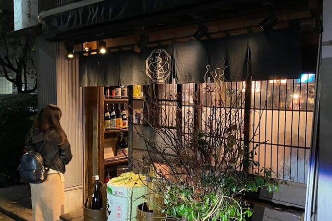 Sendai Private Izakaya and Bar Tour - Key highlights you will actually feel on the night