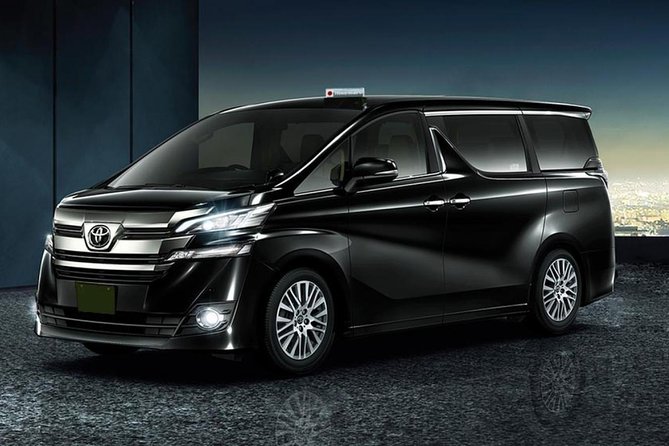 Shared Arrival Transfer : Narita International Airport to Hotel (Central Tokyo) - Why This Narita Transfer Works When You Are Tired