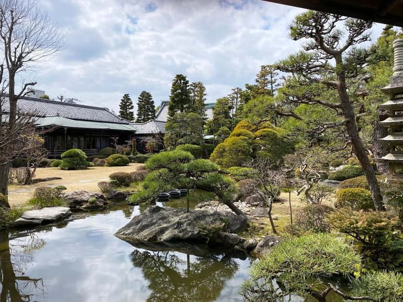 Shibamata: Step Back into Old Japan! - Key things you will like about this Shibamata experience