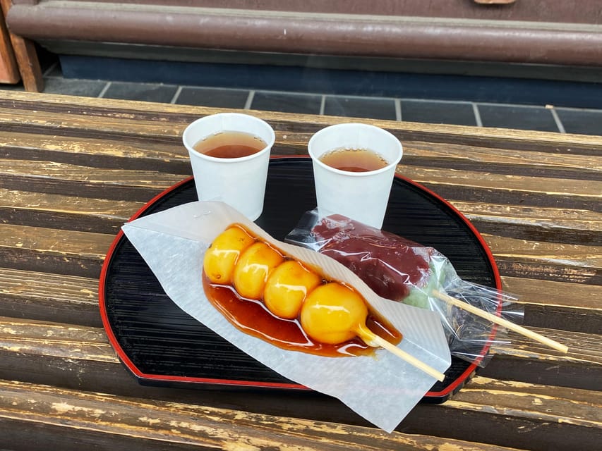 Shibamata: Step Back into Old Japan! - Who this tour fits best, and who should think twice