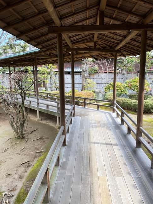 Shibamata: Step Back into Old Japan! - Tora-san Memorial Hall, a cultural stop that adds context