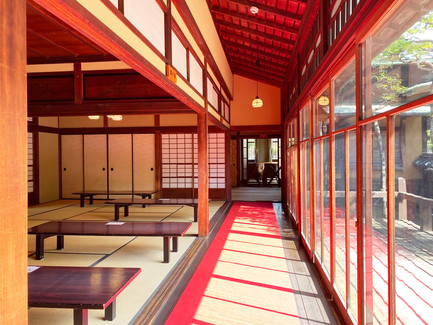 Shibamata: Step Back into Old Japan! - Price and value: is $90 fair for 3 hours?
