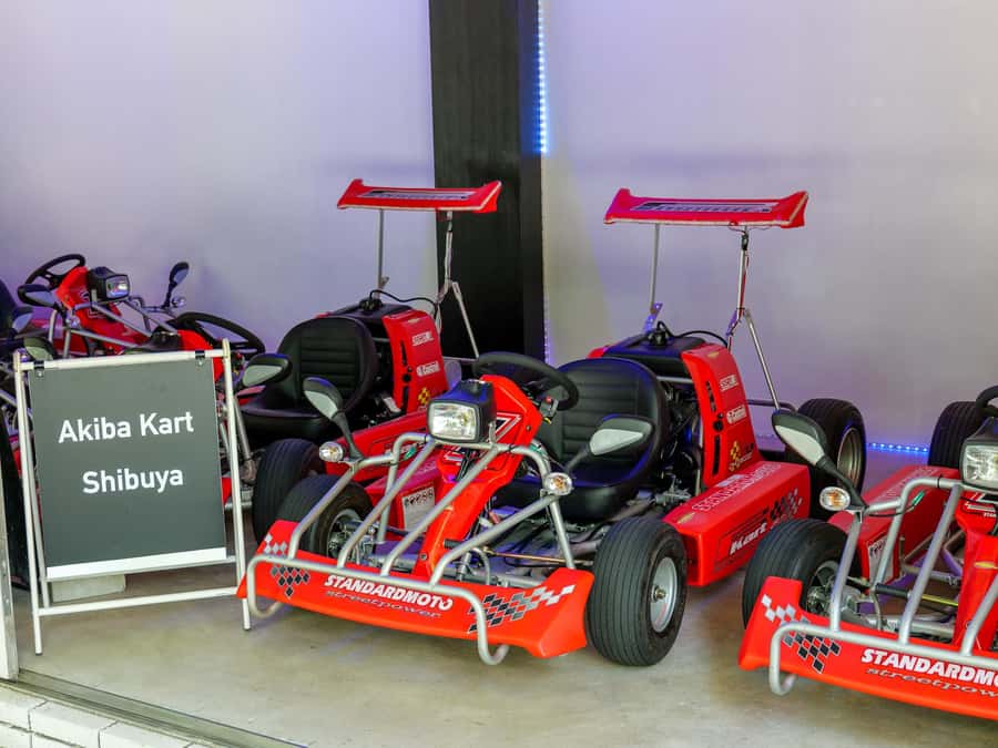 Shibuya#2 Go Karting Tour with Funny Costume - Price and Value: Why $61 Can Still Feel Like a Win