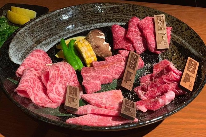 Shibuya All You Can Eat Best Food Tour The Original One in Tokyo - Guide energy and pacing: why the small group matters
