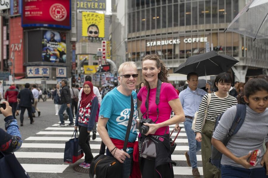 Shibuya & Harajuku: Hidden Gems & Highlights Private Tour - Key things I think you will love