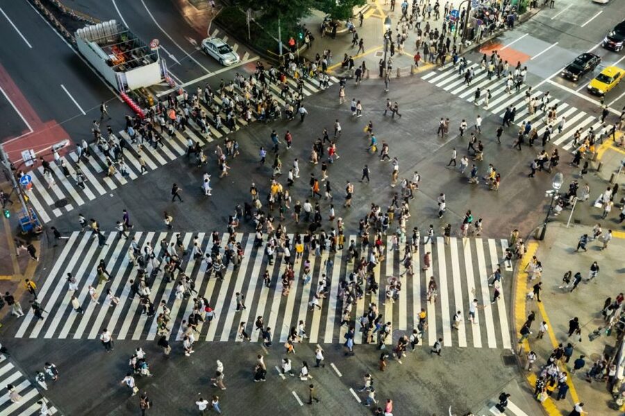 Shibuya & Harajuku: Hidden Gems & Highlights Private Tour - Harajuku style, plus the parts most people skip