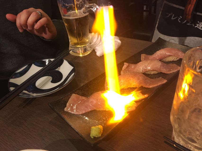 Shibuya Meltdown Night Tour: All-You-Can-Drink Bar Hopping - Who Should Book This Shibuya Bar Hopping Tour