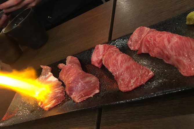 Shibuya Meltdown Nightlife Tour: All-You-Can-Drink Bar Hopping - The Route: From Shibuya Crossing to Hachiko, Then Inside the Alleys