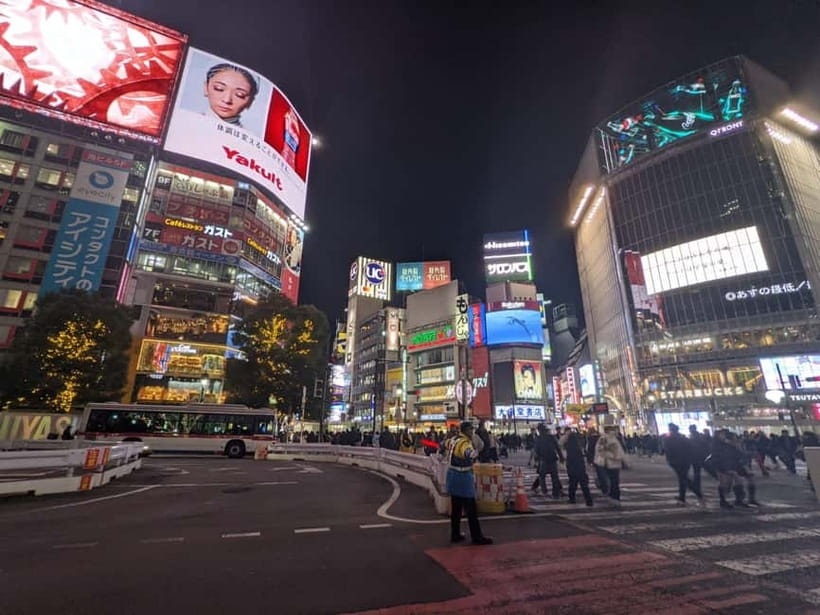 Shibuya: Pachinko Gaming Experience - Key Highlights Worth Your Time