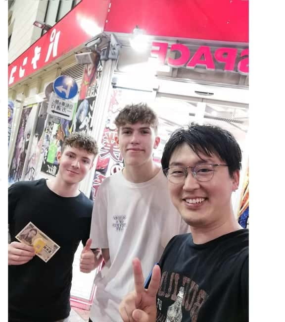 Shibuya: Pachinko Gaming Experience - Why Pachinko in Shibuya Feels Like a Japanese Culture Crash Course
