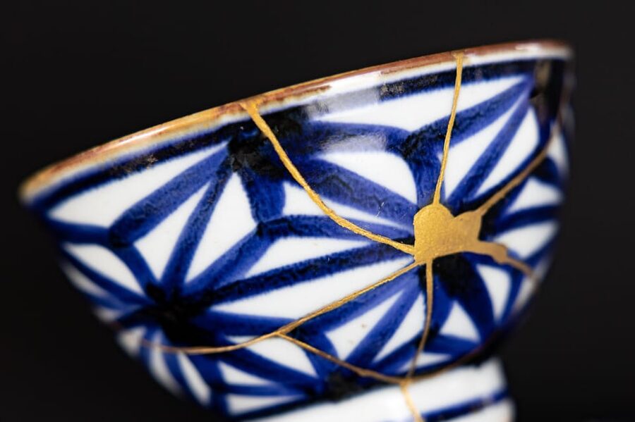 Shibuya Tokyo: Modern Kintsugi Workshop in Shibuya - Modern kintsugi in Shibuya: what you are really doing