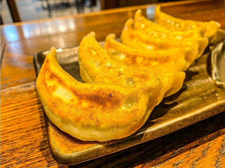 Shinjuku: Explore the Hidden Local Bars - 3.5 Hours - Why Shinjuku’s Hidden-Bars Format Works in 3.5 Hours