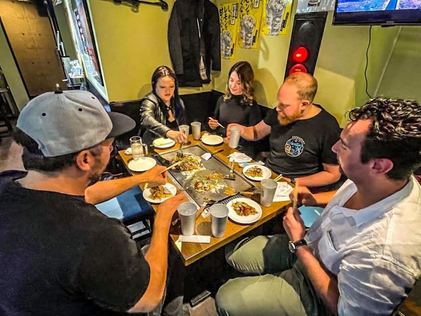 Shinjuku: Explore the Hidden Local Bars - 3.5 Hours - Guides Make the Difference, From Names to Style