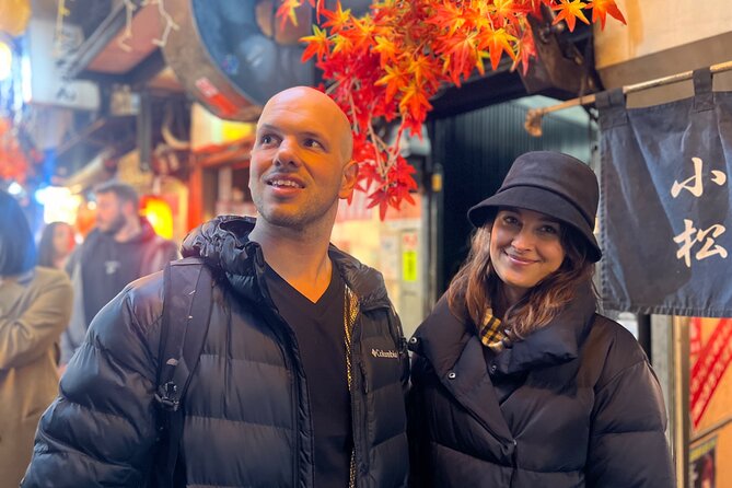 Shinjuku: Food Tour – 15 Dishes at 4 Eateries - Nishishinjuku Local Favorites: Where the Tour Actually Pays Off