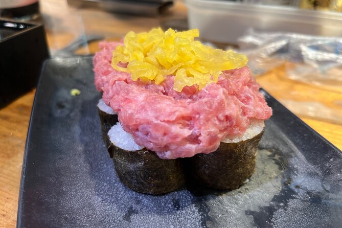 Shinjuku: Food Tour – 15 Dishes at 4 Eateries - Pro Guides and Cultural Bits That Make the Food Stick