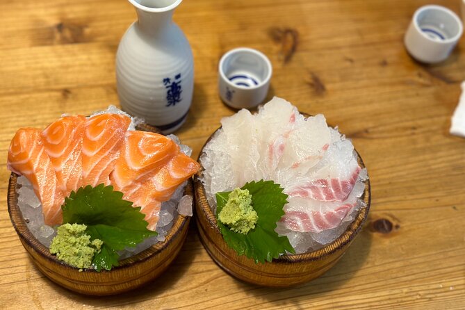 Shinjuku: Food Tour – 15 Dishes at 4 Eateries - How Walking, Timing, and Small Groups Affect Your Comfort