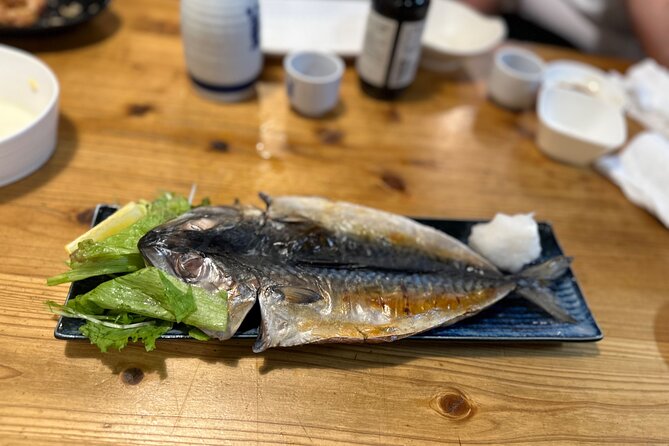 Shinjuku: Food Tour – 15 Dishes at 4 Eateries - Price and Value: Is $77.60 a Good Deal?