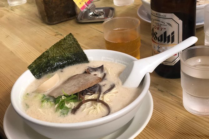 Shinjuku Golden Gai Food Tour - Omoide Yokocho, Memory Lane, is where the tour turns local