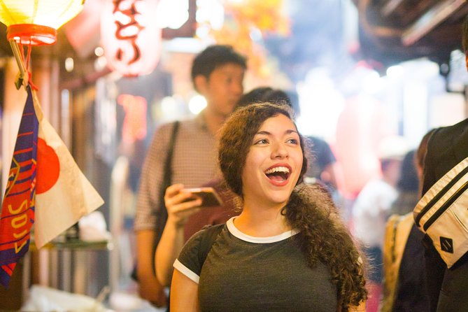 Shinjuku Izakaya Food Tour - Why Shinjuku izakayas feel like local Tokyo