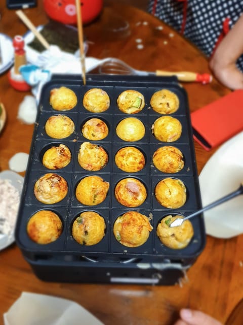 Shinjuku Tokyo: Authentic Japanese Home-Style Culinary Class - Why Shinjuku, and why this class feels more like home