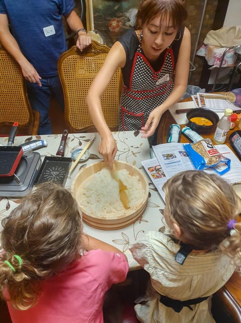 Shinjuku Tokyo: Authentic Japanese Home-Style Culinary Class - The $88 value question, and what you get for your money