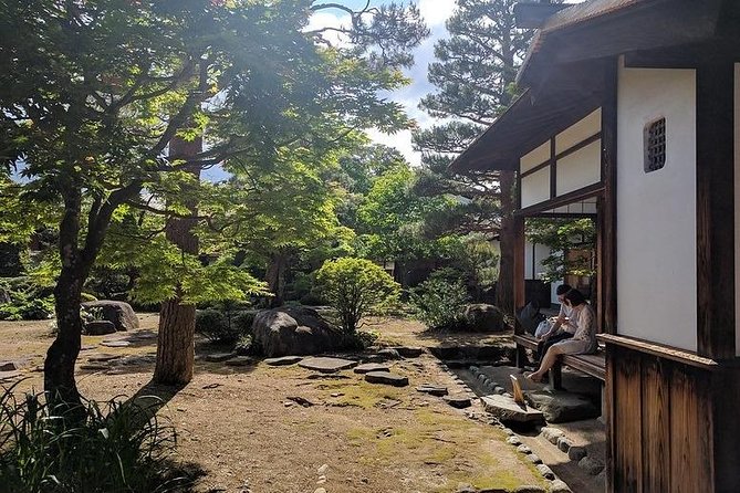 Shirakawa-go and Hida-Takayama Private Day Trip from Nagoya - Hotel pickup at 8:00 and a day paced around short transitions