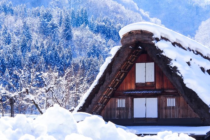 Shirakawa-go and Hida-Takayama Private Day Trip from Nagoya - Stop 1, Takayama Jinya: where the Edo era meets high-altitude isolation
