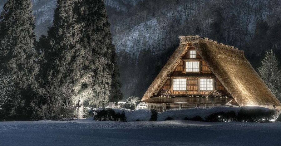 Shirakawa-go, Gokayama & Takayama Private Tour From Kanazawa - Key things I’d mark on your plan before you go