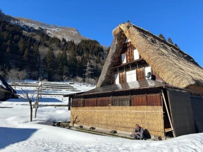 Shirakawa-go, Gokayama & Takayama Private Tour From Kanazawa