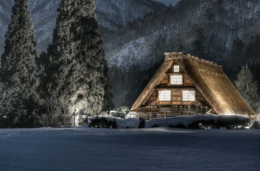 Shirakawa-go, Gokayama & Takayama Private Tour From Kanazawa - How the schedule feels when you have only 1 day
