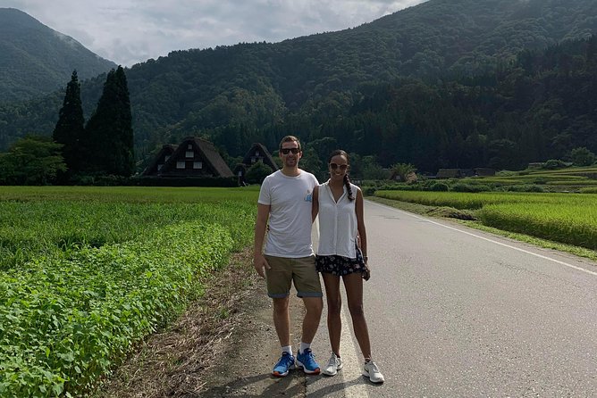 Shirakawa-go Half day tour (UNESCO World Heritage near Takayama) - Getting there: the 8:30 am start and how the day stays manageable