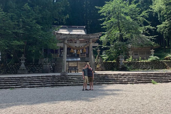 Shirakawa-go Half day tour (UNESCO World Heritage near Takayama) - What the guide adds, and why a small group matters