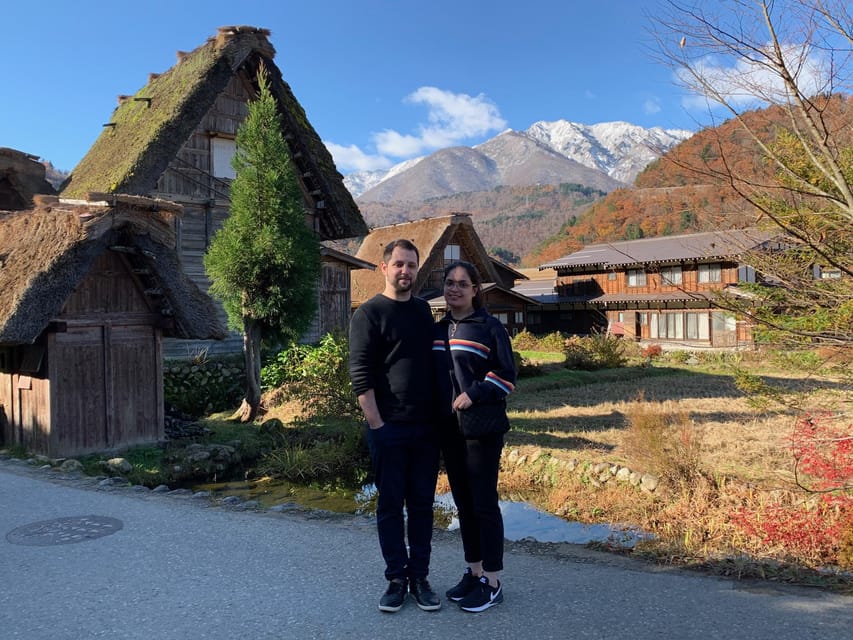 Shirakawa-go UNESCO Half-Day Tour from Takayama - Price and value: is $103 fair for a 4-hour day trip?
