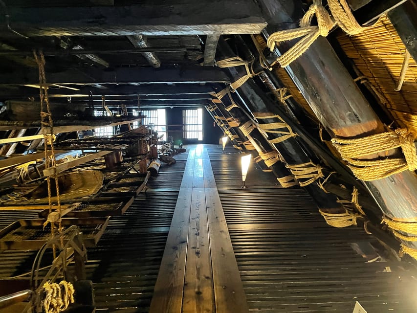 Shirakawa-go UNESCO Half-Day Tour from Takayama - Takayama pickup and the easy round-trip ride
