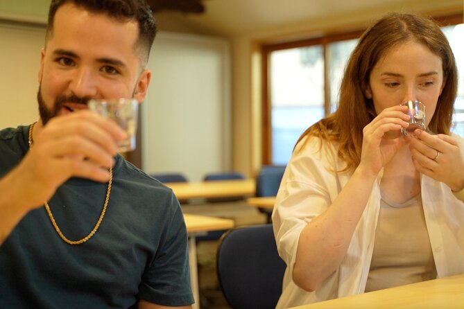 SHIRAKAWA Japanese Culture Experiences with private English staff - Price and value for a 3-hour private Kyoto class